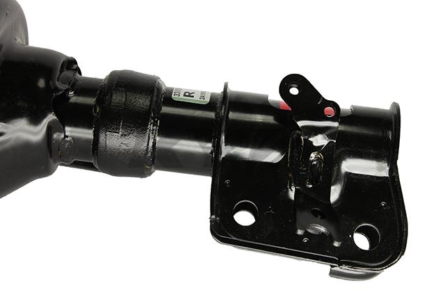Picture of KYB Shocks & Struts Excel-G Front Right ACURA EL 2001-03 HONDA Civic 2001-05