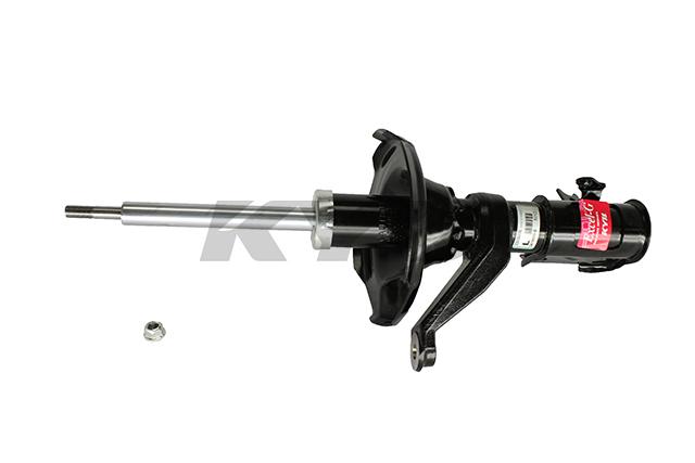 Picture of KYB Shocks & Struts Excel-G Front Left ACURA EL 2001-03 HONDA Civic 2001-05