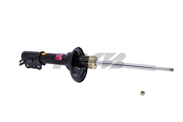 Picture of KYB Shocks & Struts Excel-G Rear Left FORD Escort 1997-03 MERCURY Tracer 1997-99