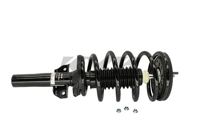 Picture of KYB Shocks & Struts Strut Plus Front FORD Windstar 1995-03