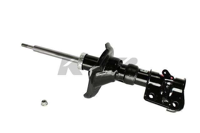 Picture of KYB Shocks & Struts Excel-G Front Right ACURA EL 2001-03 HONDA Civic 2001-05