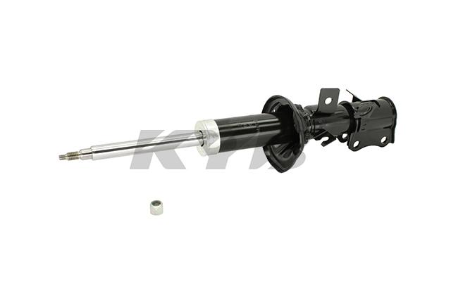 Picture of KYB Shocks & Struts Excel-G Front Right KIA Rio 2001-02