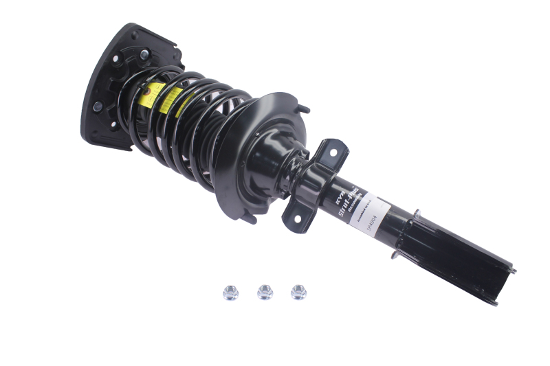 Picture of KYB Shocks & Struts Strut Plus Rear Left BUICK Century 1997-05 BUICK Regal 1997-04 CHEVROLET Impala