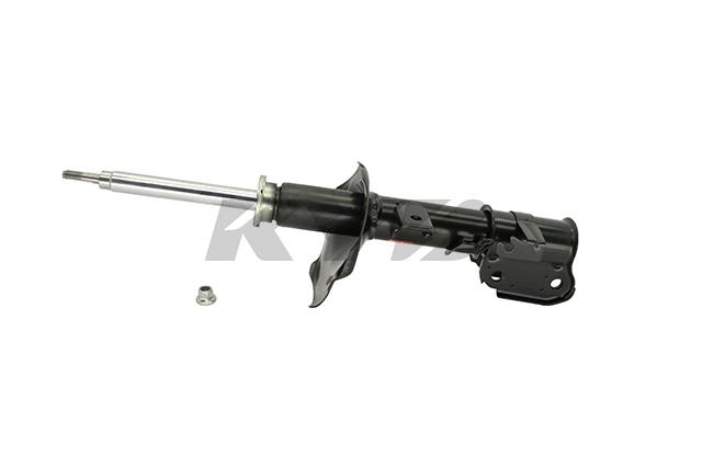 Picture of KYB Shocks & Struts Excel-G Front Left INFINITI QX4 (2WD) 2002-03 NISSAN Pathfinder (2WD) 2002-04