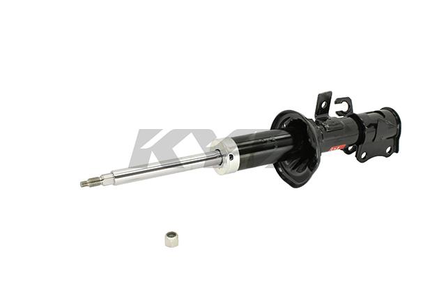 Picture of KYB Shocks & Struts Excel-G Front Left KIA Rio 2001-02