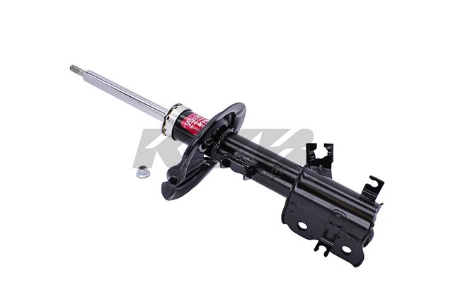 Picture of KYB Shocks & Struts Excel-G Front Left NISSAN Altima 2002-06 NISSAN Maxima 2004-08