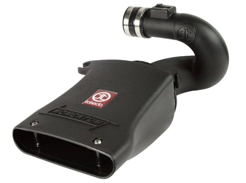 Picture of aFe Takeda Momentum Intake Cold Air Intakes - TM-1016B-D