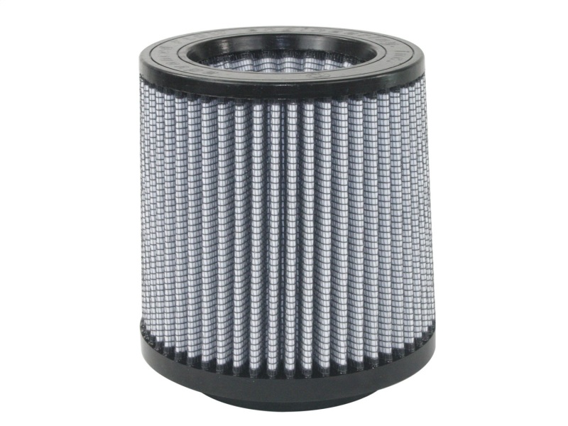 Picture of aFe MagnumFLOW Air Filters OER Pro DRY S 09-12 Audi A4 V6 3.0L / 09 A4 V6 3.2L