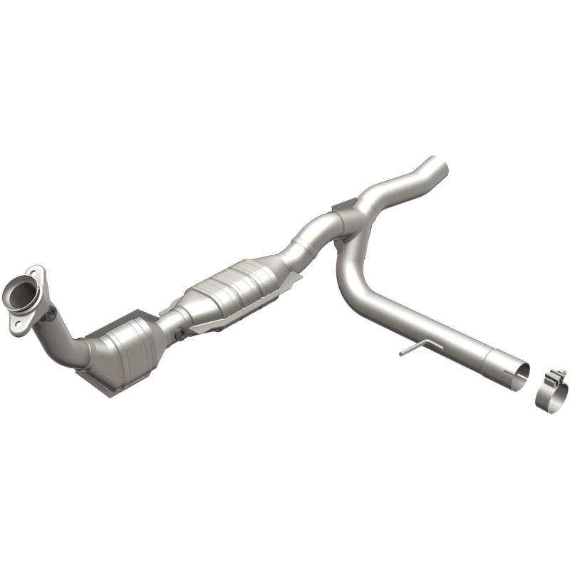 Picture of HM Grade Direct-Fit Catalytic Converter-Ford/Lincoln