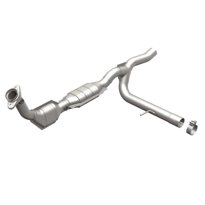 Picture of HM Grade Direct-Fit Catalytic Converter-Ford/Lincoln