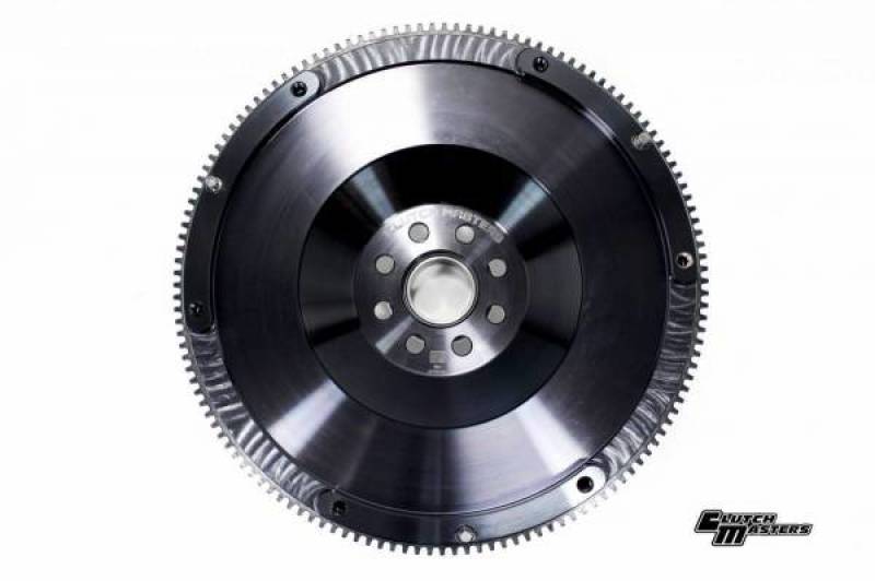 Picture of Clutch Masters CM Steel Flywheels - FW-375-SF