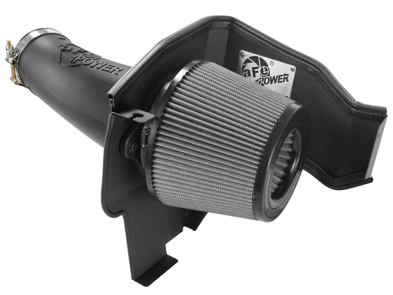 Picture of aFe Magnum FORCE Stage-2 Cold Air Intakes - 51-12172