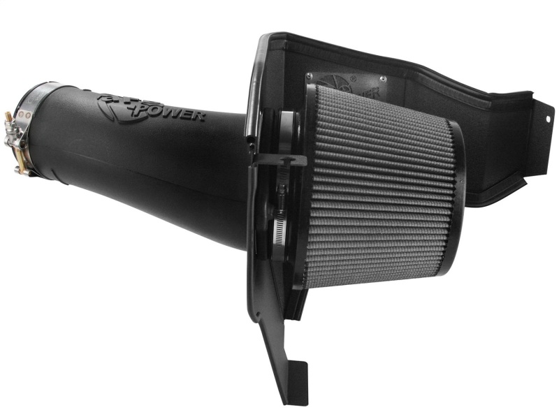 Picture of aFe Magnum FORCE Stage-2 Cold Air Intakes - 51-12172