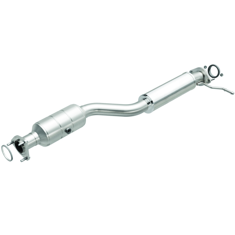 Picture of HM Grade Direct-Fit Catalytic Converter-Mazda