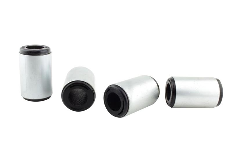 Picture of Whiteline Plus 12/05+ Nissan Pathfinder / XTerra Front Lower Inner Control Arm Bushing Kit