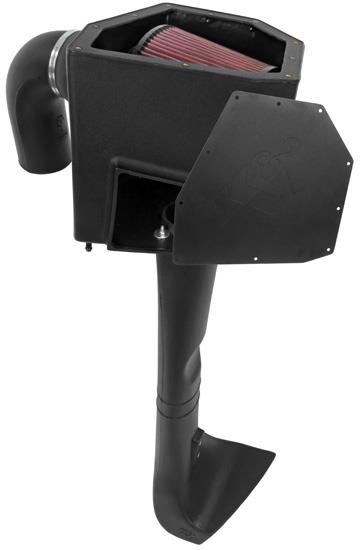 Picture of KN Cold Air Intakes - 63-1562