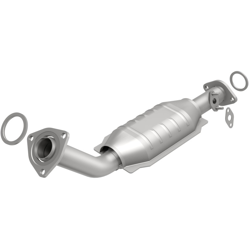 Picture of HM Grade Direct-Fit Catalytic Converter-Toyota