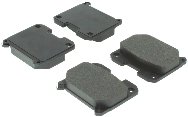 Picture of Sport Brake Pads with Shims