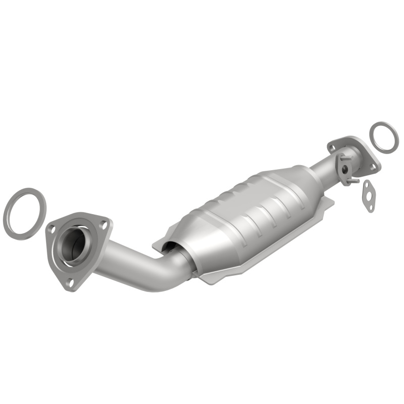 Picture of HM Grade Direct-Fit Catalytic Converter-Toyota