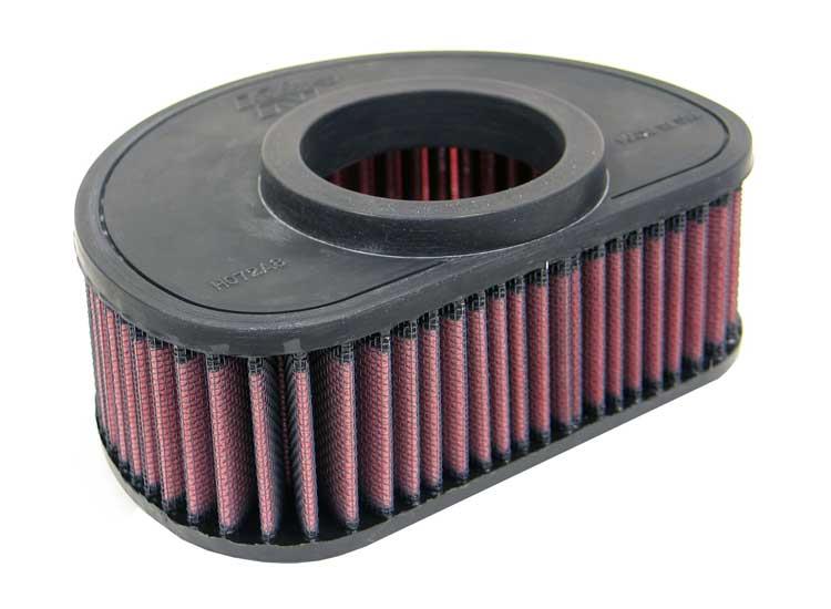 Picture of K&N 03-08 Kawasaki VN1600 Vulcan Classic Replacement Air Filter