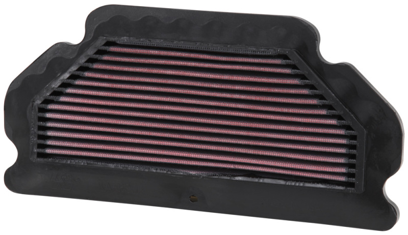 Picture of K&N 03-04 Kawasaki ZX6R/ZX6RR Ninja Replacement Air Filter