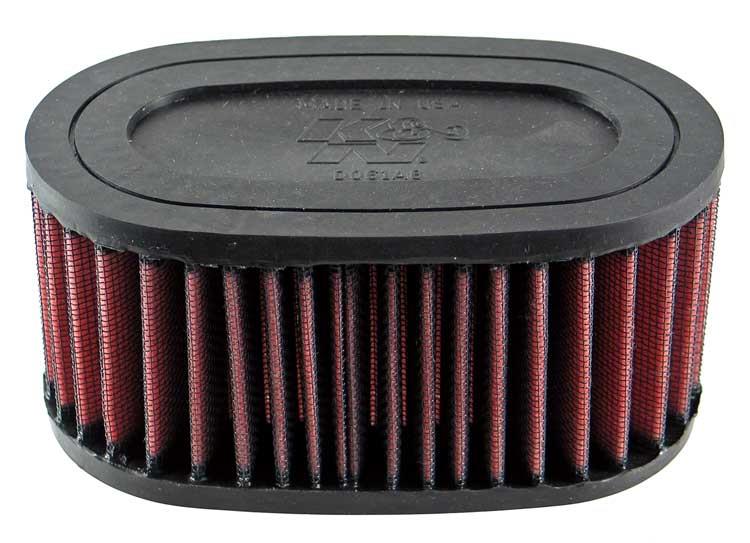 Picture of K&N Engineering KN Motorcycle Direct Fit Air Filters - HA-7500