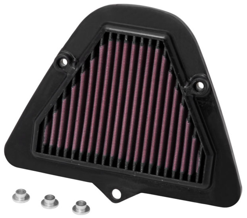 Picture of K&N Engineering KN Motorcycle Direct Fit Air Filters - KA-1709
