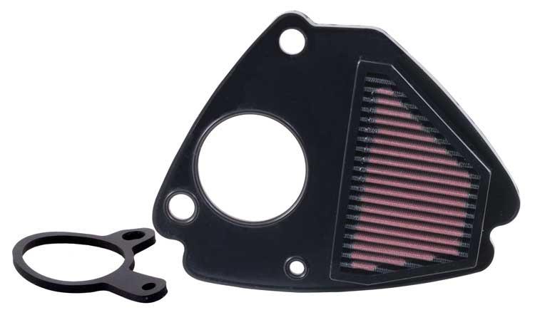 Picture of K&N Engineering KN UTV Drop In Air Filters - HA-6199