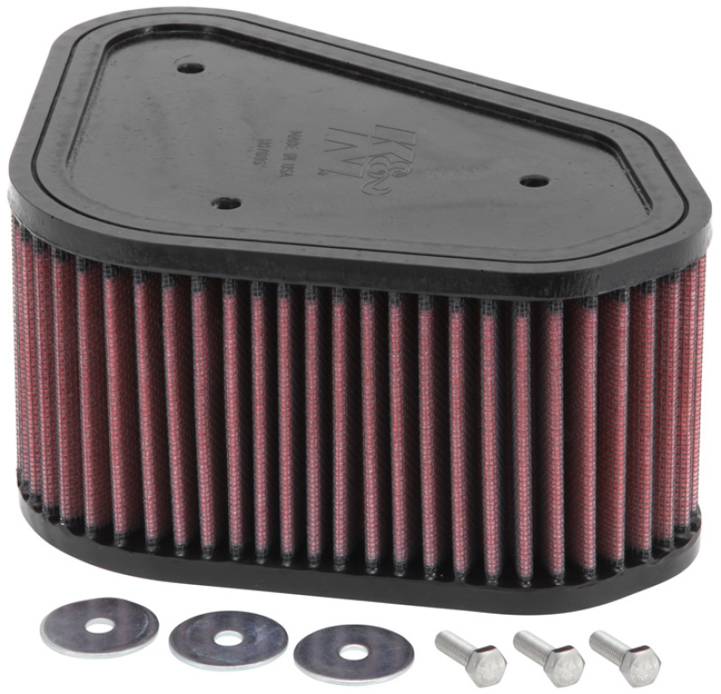 Picture of K&N Engineering KN Motorcycle Direct Fit Air Filters - KA-6503