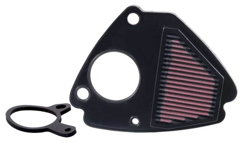 Picture of K&N Engineering KN UTV Drop In Air Filters - HA-6199