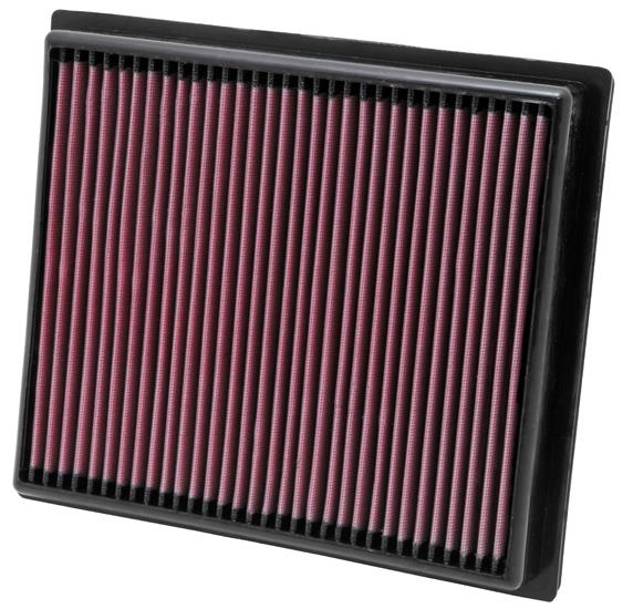 Picture of K&N Engineering KN UTV Drop In Air Filters - PL-9011
