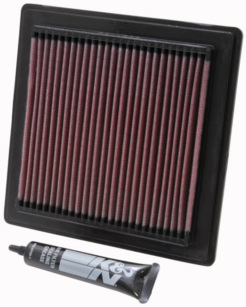 Picture of K&N Engineering KN UTV Drop In Air Filters - PL-5003