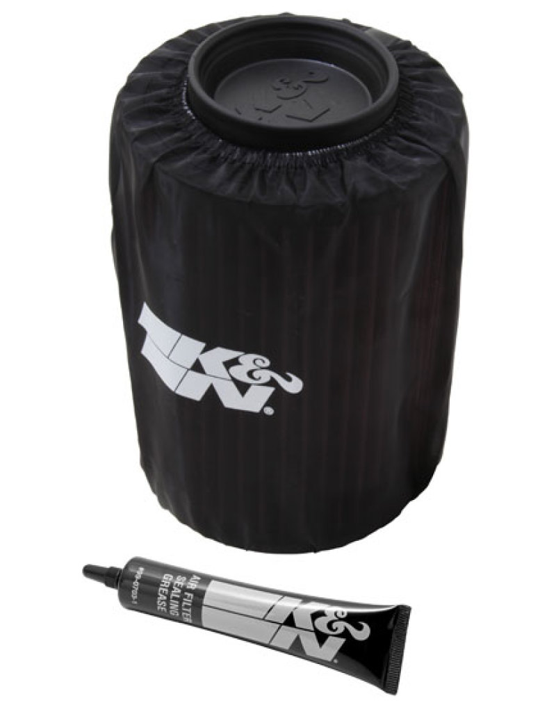 Picture of K&N Engineering KN UTV Drop In Air Filters - PL-8007