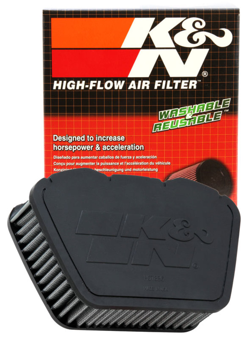 Picture of K&N 07-09 Yamaha XVS950/1300 V-Star Replacement Air Filter