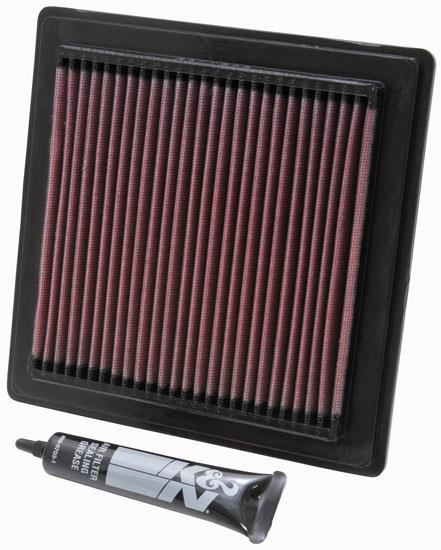 Picture of K&N Engineering KN UTV Drop In Air Filters - PL-5003