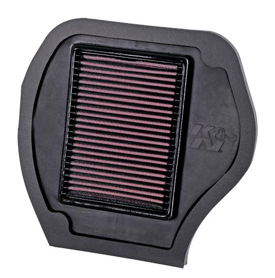 Picture of K&N Engineering KN UTV Drop In Air Filters - YA-7007