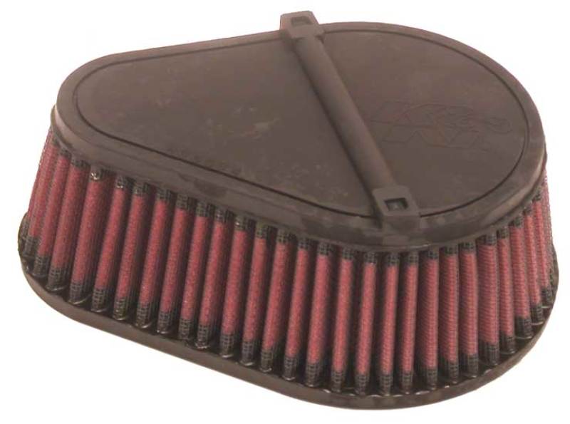 Picture of K&N 96-09 Suzuki DR650S/SE Replacement Air Filter