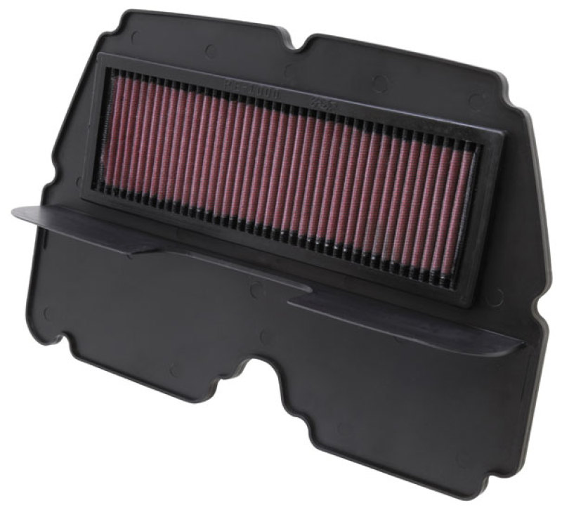 Picture of K&N Engineering KN Motorcycle Direct Fit Air Filters - HA-9092-A