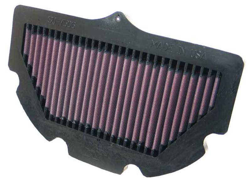 Picture of K&N 06-09 Suzuki GSXR600/750 Replacement Air Filter