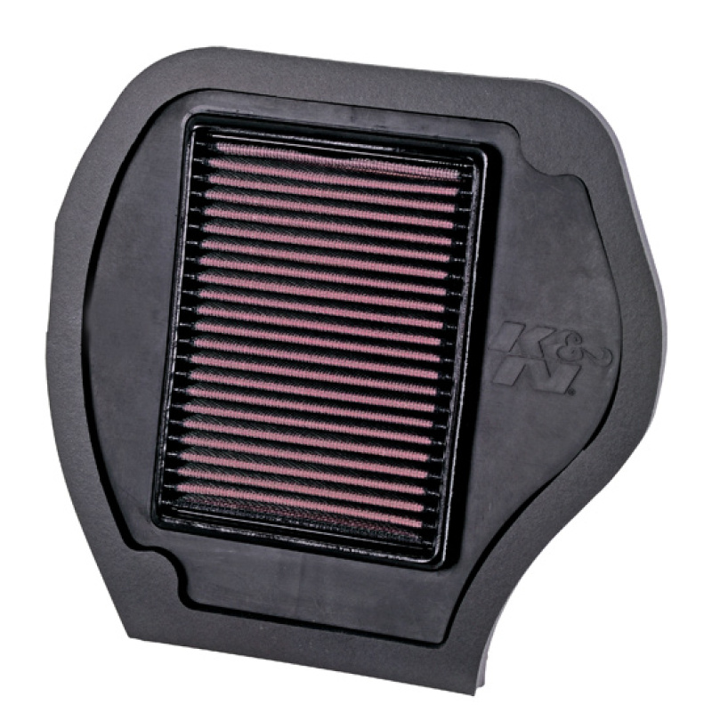 Picture of K&N Engineering KN UTV Drop In Air Filters - YA-7007