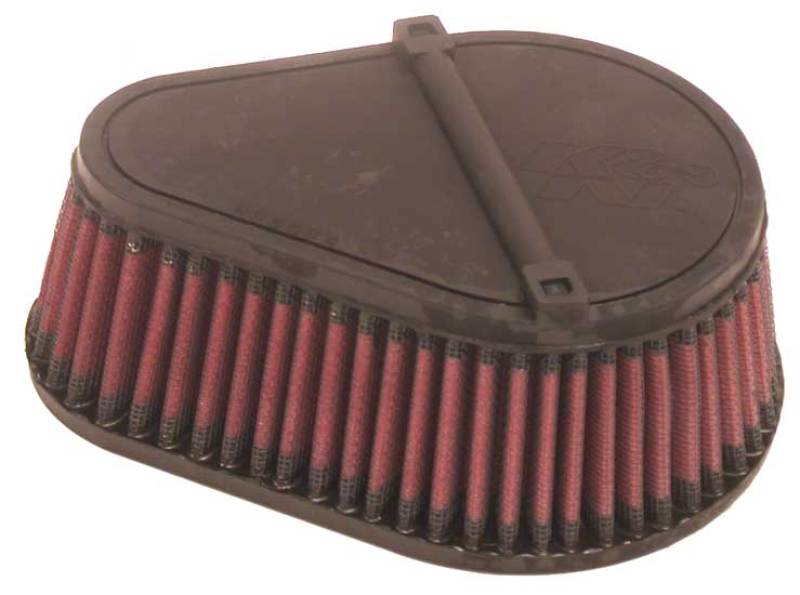 Picture of K&N 96-09 Suzuki DR650S/SE Replacement Air Filter