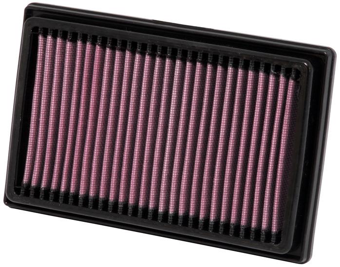 Picture of K&N Engineering KN UTV Drop In Air Filters - CM-9908
