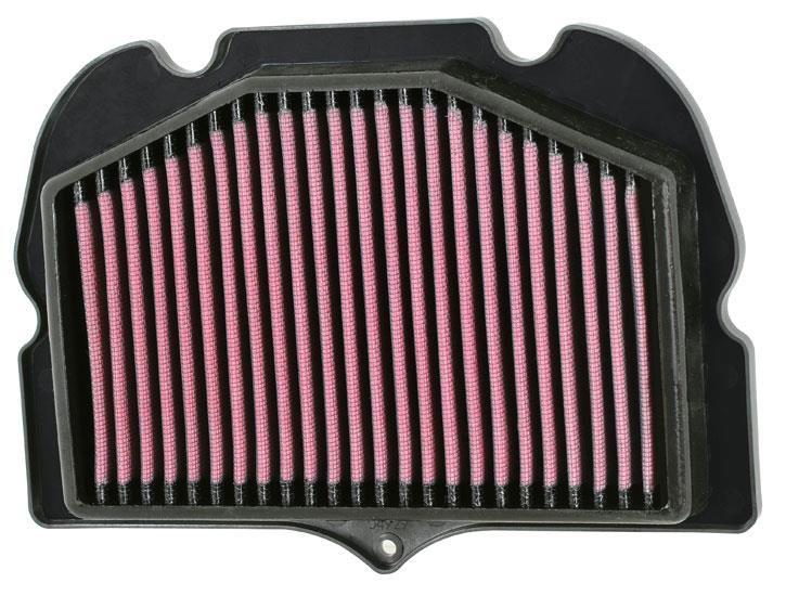 Picture of K&N Engineering KN Motorcycle Direct Fit Air Filters - SU-1308