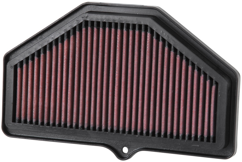 Picture of K&N 04-05 Suzuki GSXR600/GSXR750 Replacement Air Filter
