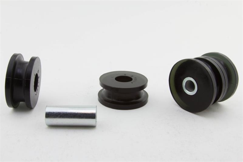 Picture of Whiteline Plus 88-91 Honda Civic/CRX / 10/87-11.91 Prelude Front Radius/Strut Rod to Chassis Bushing