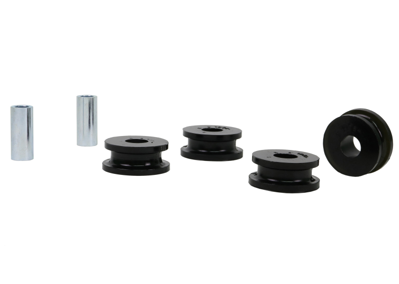 Picture of Whiteline Plus 88-91 Honda Civic/CRX / 10/87-11.91 Prelude Front Radius/Strut Rod to Chassis Bushing
