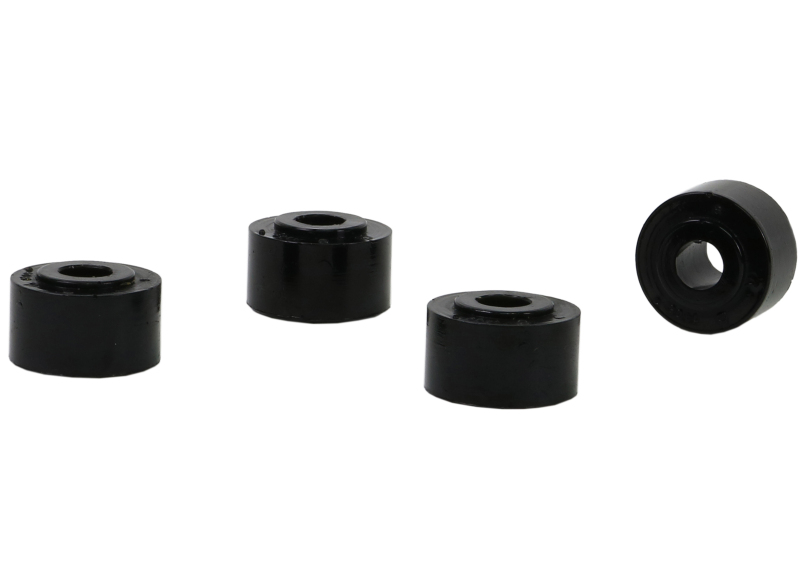 Picture of Whiteline Plus 10/65-73 Mustang / 11/92-9/95 Toyota Camry Rear Shock Absorber - Upper & Lwr Bushing