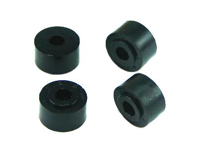 Picture of Whiteline Plus 10/65-73 Mustang / 11/92-9/95 Toyota Camry Rear Shock Absorber - Upper & Lwr Bushing