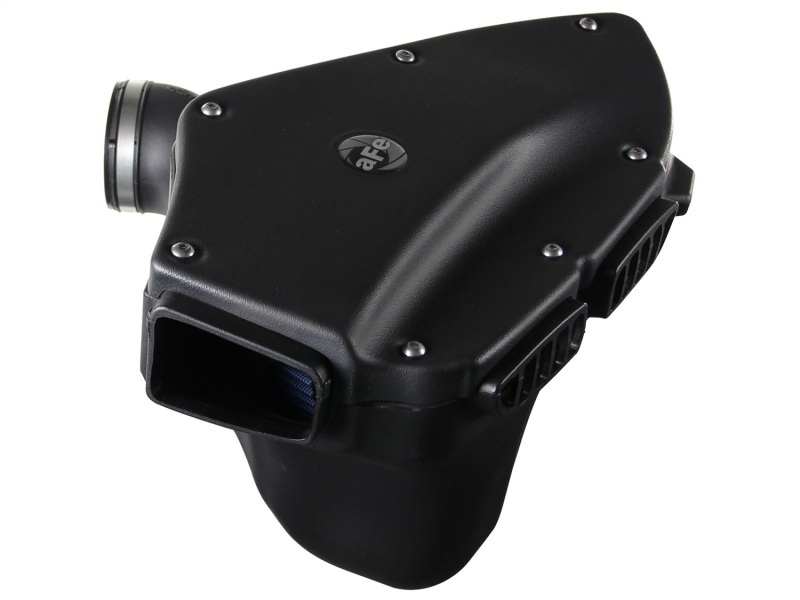 Picture of aFe Magnum FORCE Stage-2Si Cold Air Intakes - 54-81012-B