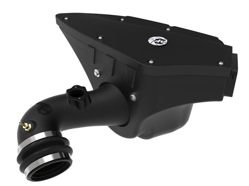 Picture of aFe Magnum FORCE Stage-2Si Cold Air Intakes - 54-81012-B